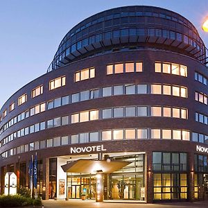 Novotel Hannover